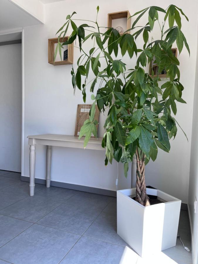 La Tranquilite Bleue - Maison Avec Parking Cloture Les Sables-d'Olonne Ngoại thất bức ảnh