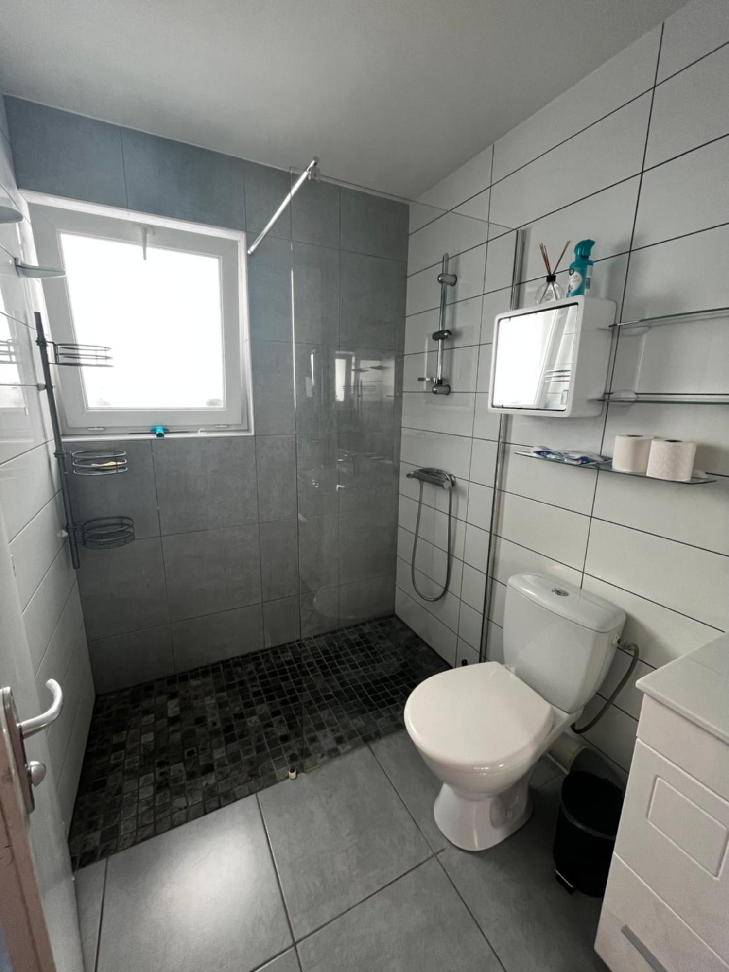 La Tranquilite Bleue - Maison Avec Parking Cloture Les Sables-d'Olonne Ngoại thất bức ảnh